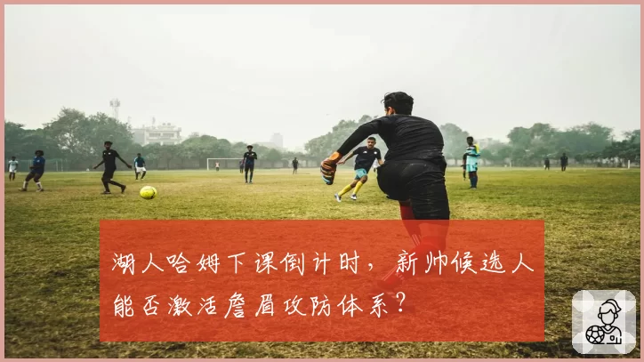 湖人哈姆下课倒计时,新帅候选人能否激活詹眉攻防体系?