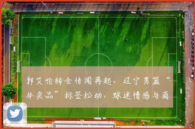 郭艾伦转会传闻再起，辽宁男篮“非卖品”标签松动，球迷情感与商业逻辑激烈碰撞