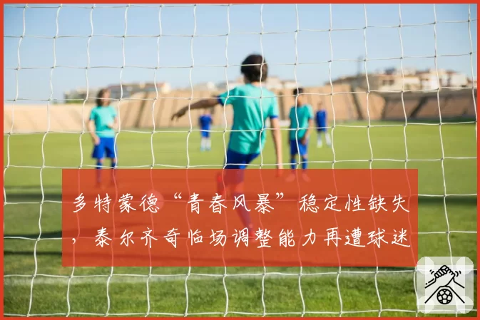 多特蒙德“青春风暴”稳定性缺失,泰尔齐奇临场调整能力再遭球迷诟病