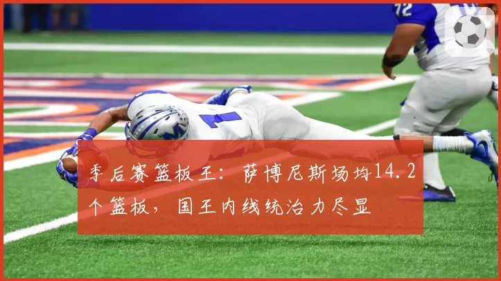 季后赛篮板王：萨博尼斯场均14.2个篮板，国王内线统治力尽显