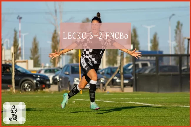 LECKC 3-2 FNCBo