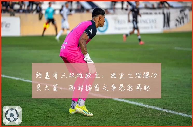 约基奇三双难救主,掘金主场爆冷负火箭,西部榜首之争悬念再起